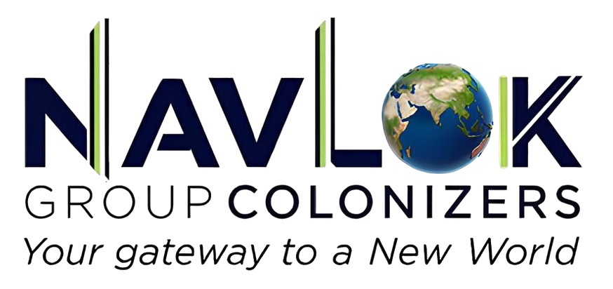 Trusted real estate brand Navlok Colonizers